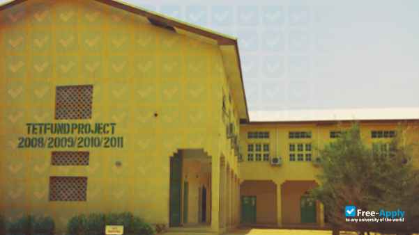 Federal College of Education Katsina фотография №4