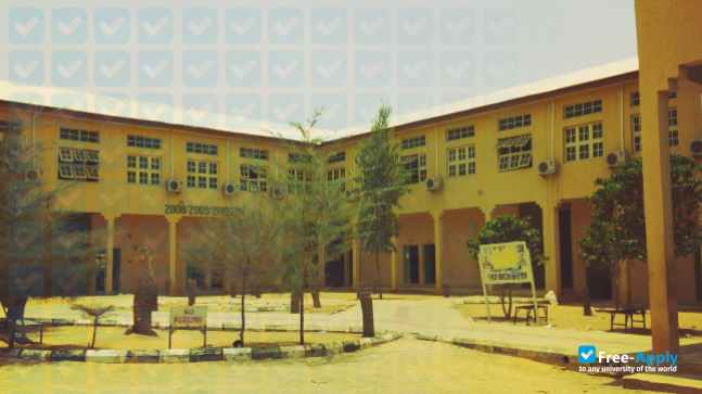 Federal College of Education Katsina photo #3