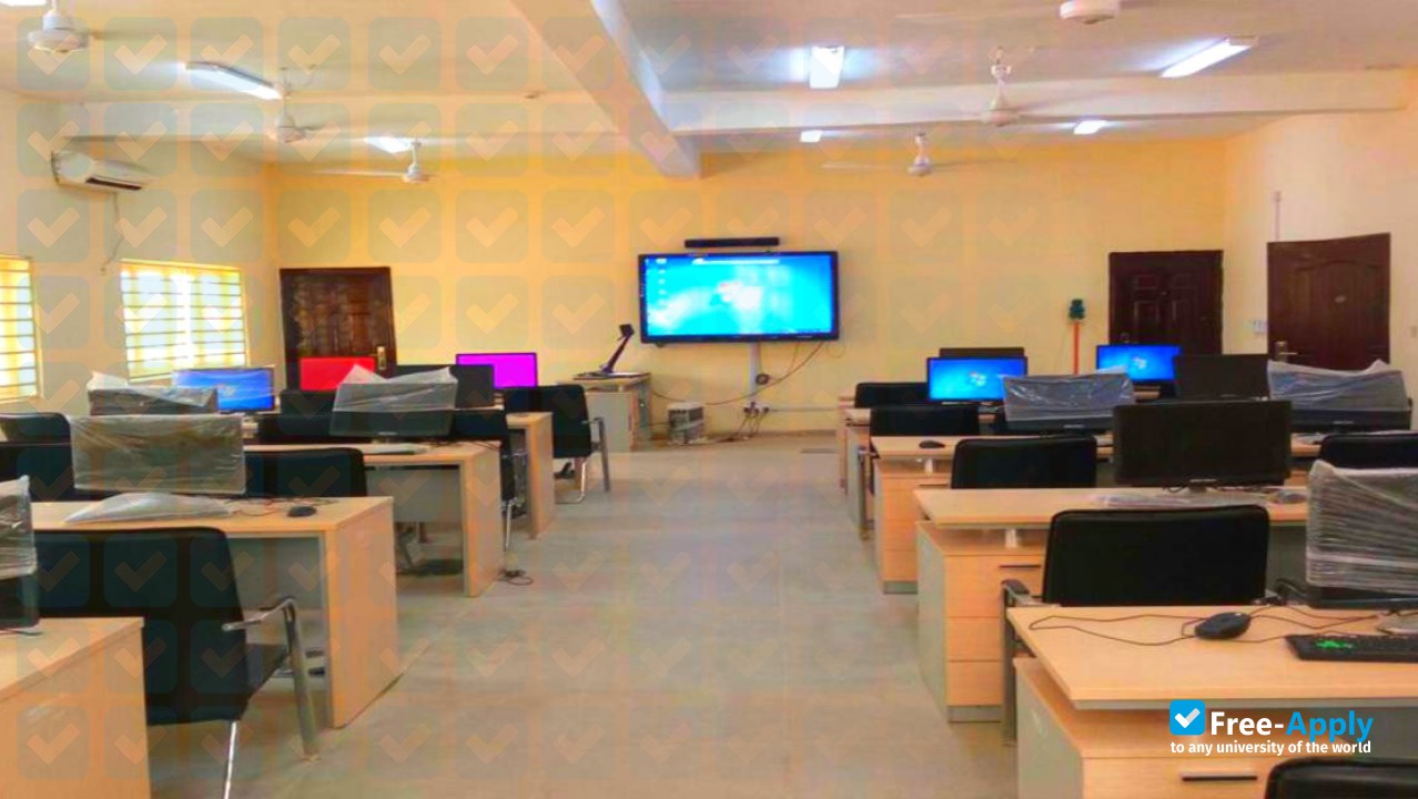 Federal College of Education Katsina фотография №3