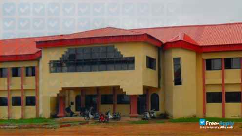 Photo de l’Federal College of Education Pankshin #3