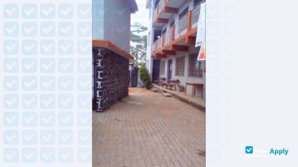 Foto de la St. Augustine College of Education