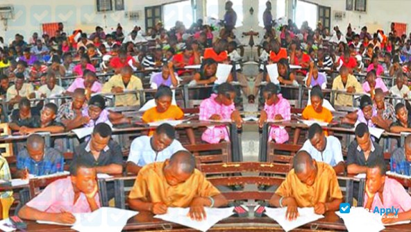 Federal College of Education Technical Asaba photo #5