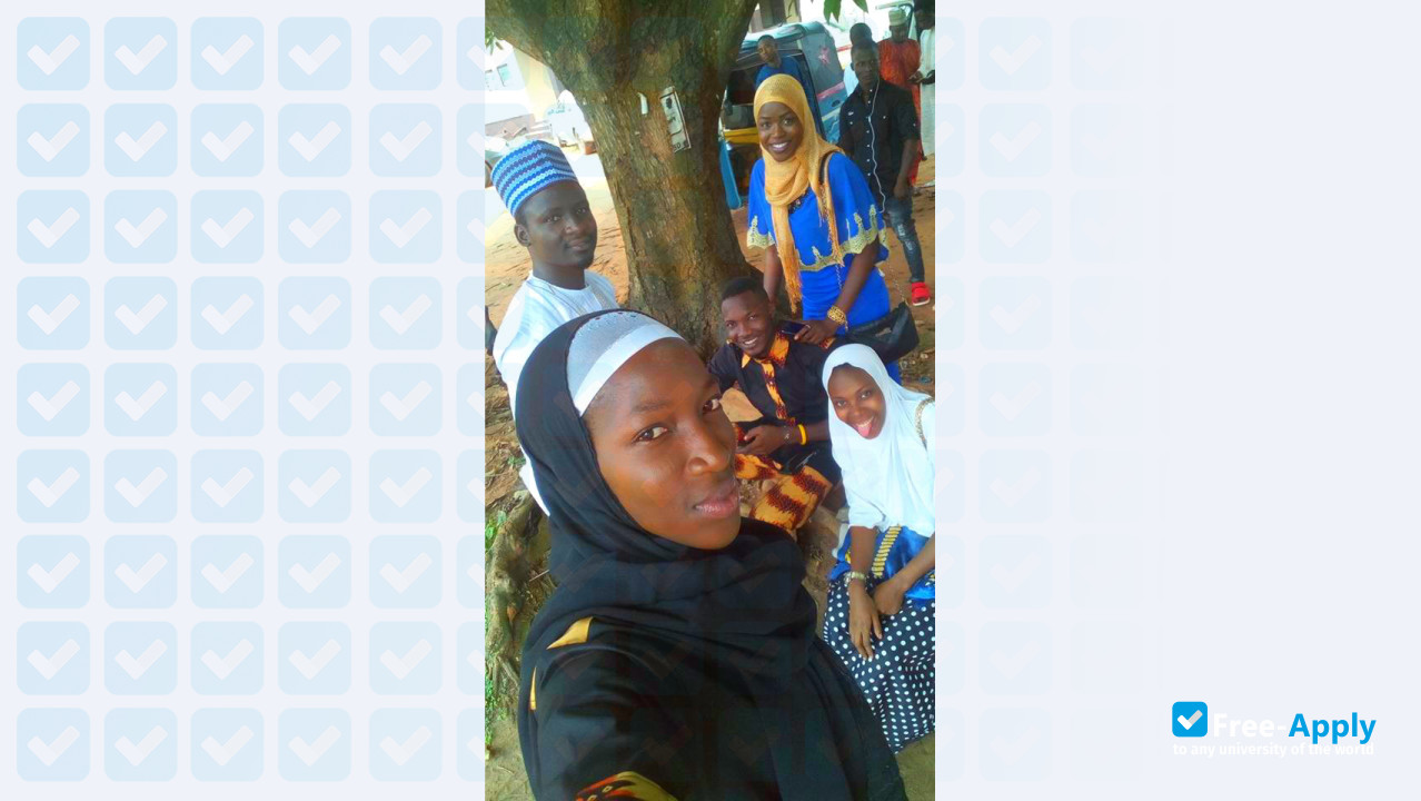 Federal College of Education Technical Asaba photo #4