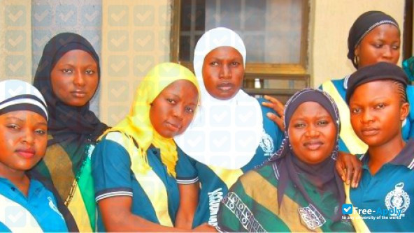 Federal College of Education Technical Gusau photo #4