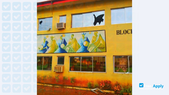 Tai Solarin University of Education photo #12