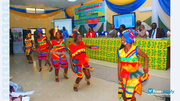Tai Solarin University of Education photo #6