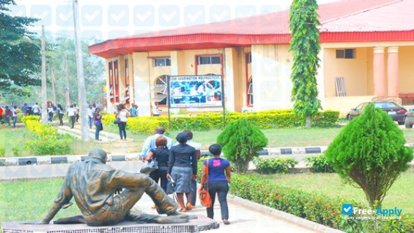 Tai Solarin University of Education photo #4