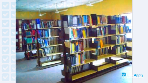 Foto de la Tansian University Umunya