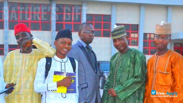 Photo de l’Taraba State University Jalingo #7