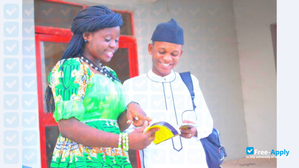 Photo de l’Taraba State University Jalingo #4