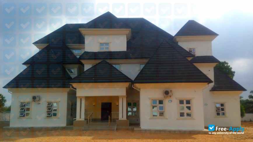 Photo de l’Taraba State University Jalingo #8