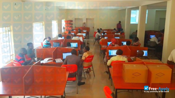Photo de l’Federal College of Forestry Jos #3
