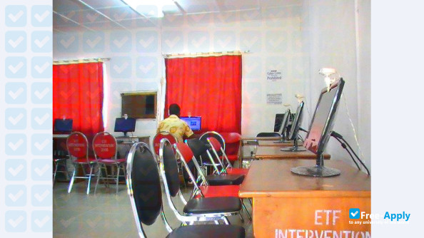 Photo de l’Federal College of Forestry Jos #14