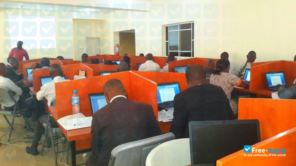 Photo de l’Federal College of Forestry Jos #6