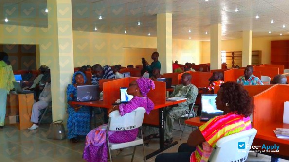 Photo de l’Federal College of Forestry Jos #8