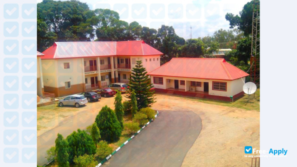 Photo de l’Federal College of Forestry Jos #12