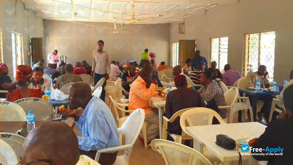 Photo de l’Federal College of Forestry Jos #9