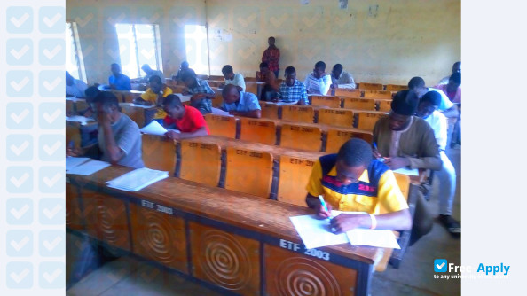 Federal Polytechnic Bauchi photo #3