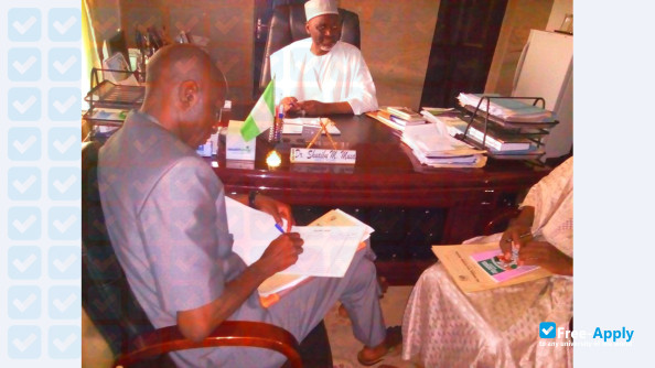 Federal Polytechnic Bauchi photo #14