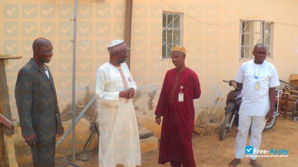 Federal Polytechnic Bauchi photo #10
