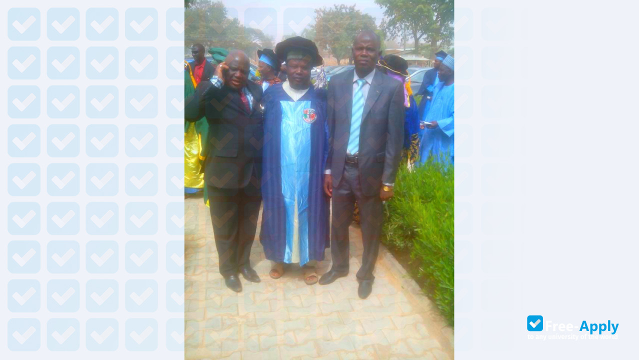 Federal Polytechnic Bauchi photo #8