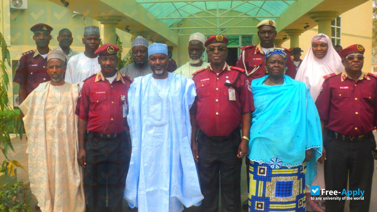 Federal Polytechnic Bauchi photo #13