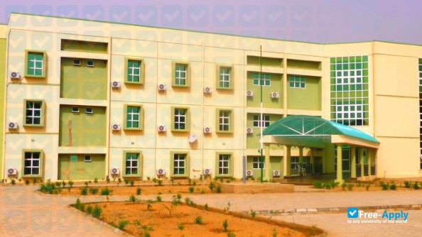 Federal Polytechnic Bauchi photo #2