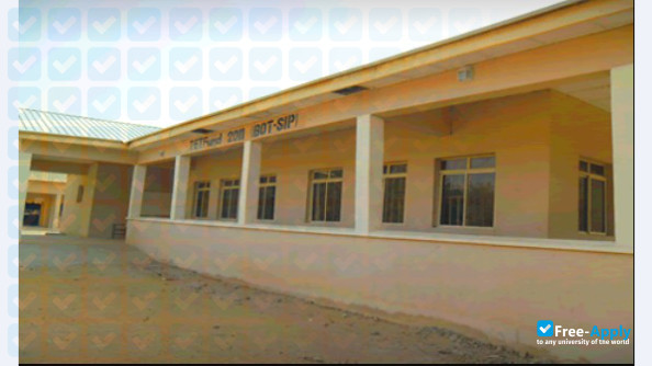 Umar Suleiman College of Education photo #4