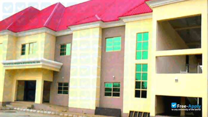 Umar Suleiman College of Education photo #5