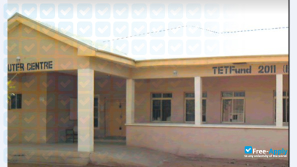 Umar Suleiman College of Education photo #2