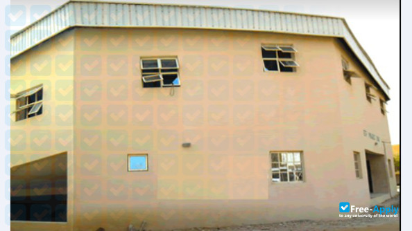 Umar Suleiman College of Education photo #1
