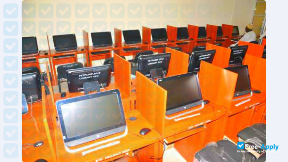 Umaru Musa Yar'Adua University photo #11