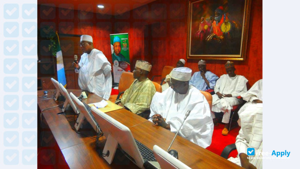 Umaru Musa Yar'Adua University photo #8