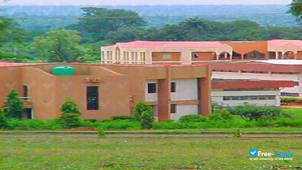 Photo de l’Federal Polytechnic Idah