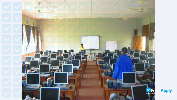 Federal Polytechnic Ilaro photo #4
