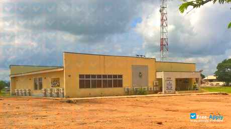 Federal Polytechnic Nasarawa фотография №3