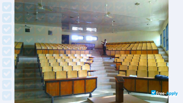 Federal Polytechnic Offa photo #7