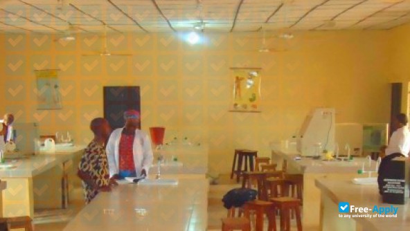 Federal Polytechnic Offa photo #5