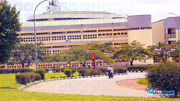 Photo de l’University of Abuja #2
