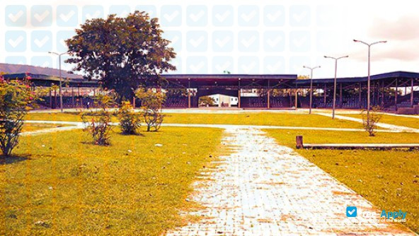 University of Abuja фотография №6