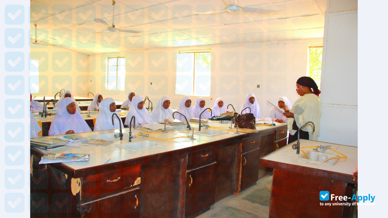 Federal University Dutse Jigawa State photo #3