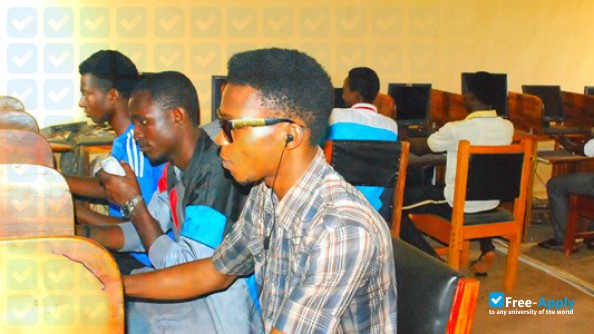 Interlink Polytechnic photo #7