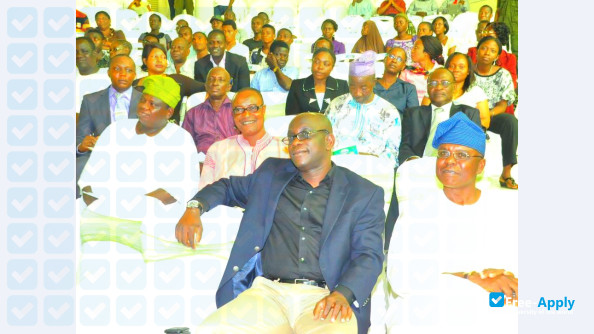 University of Agriculture Abeokuta photo #13