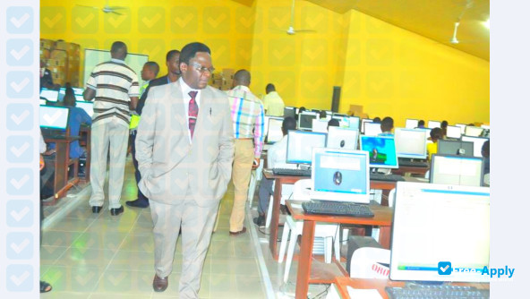 University of Agriculture Abeokuta photo #7