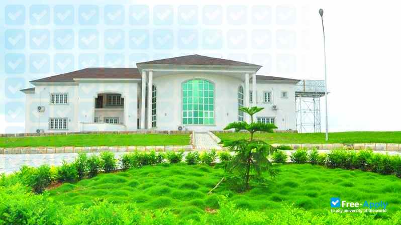 University of Agriculture Abeokuta photo