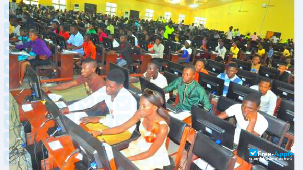 University of Agriculture Abeokuta photo #9