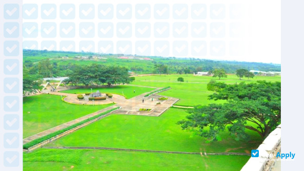 University of Agriculture Abeokuta photo #8