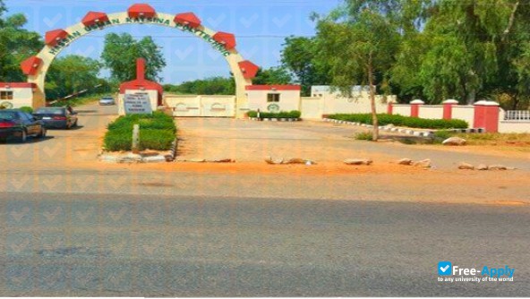 Federal University Dutsin Ma photo
