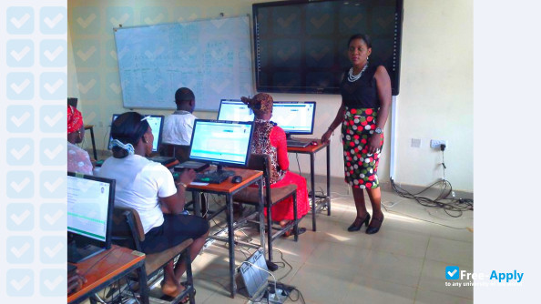Federal University Lafia Nasarawa State photo #12