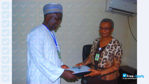 Federal University Lafia Nasarawa State photo #2